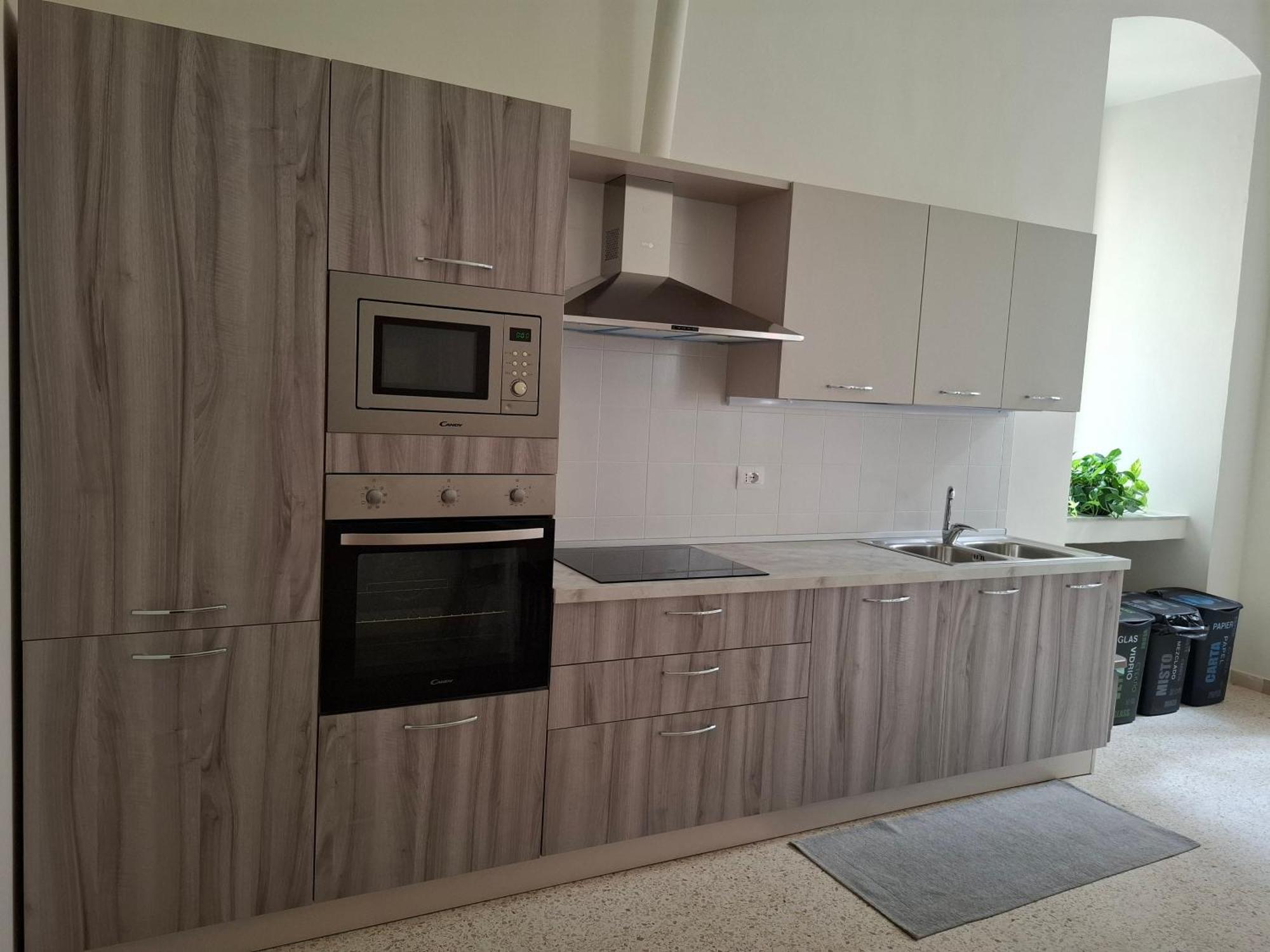 Lupi E Agnelli Bed & Breakfast Bari Exterior photo